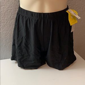 NWT Swim shorts plus size 18w